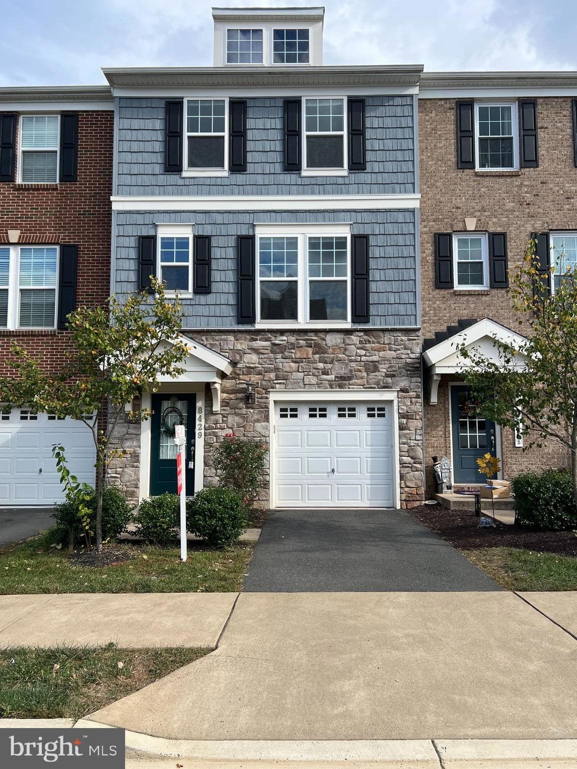 Manassas, VA closing