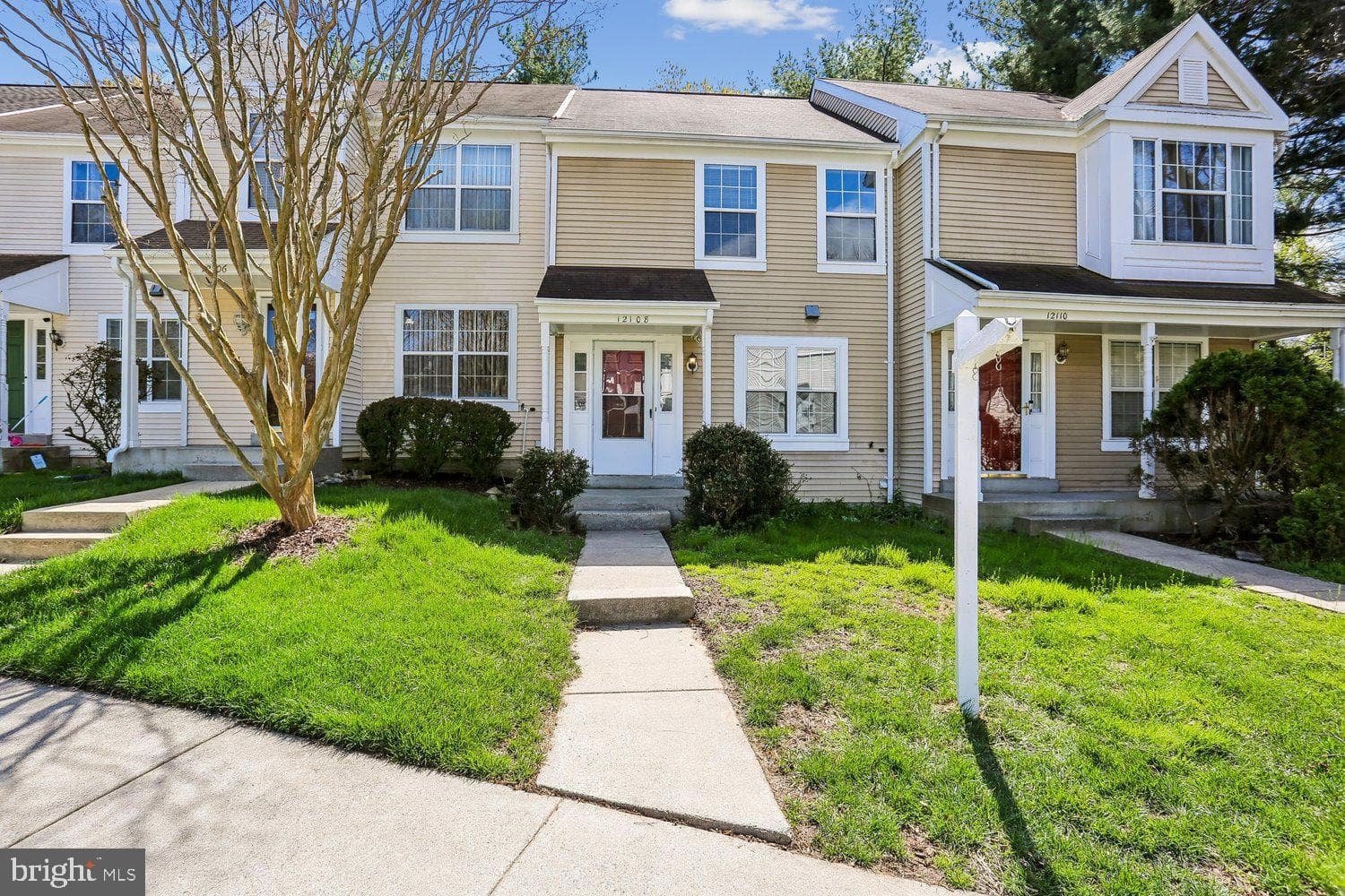 Germantown, MD exterior