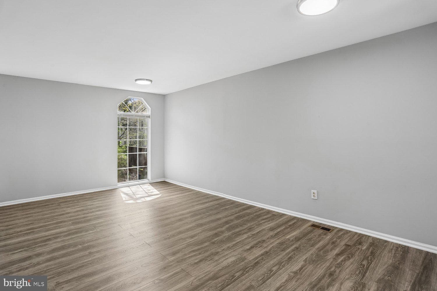Germantown, MD interior
