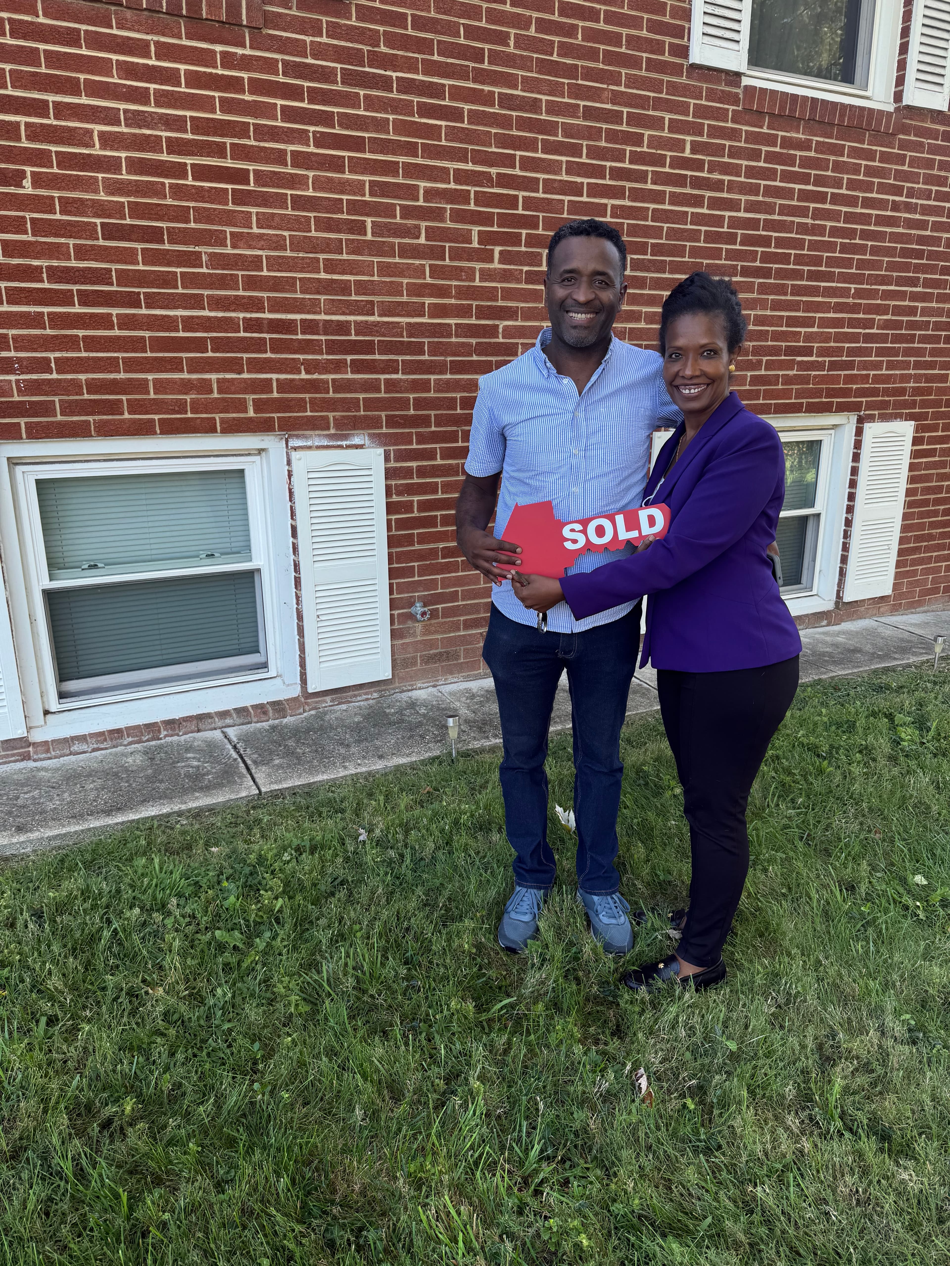 Manny Dado in District Heights, MD